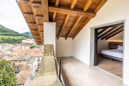 Hotel Truita in Cangas Del Narcea