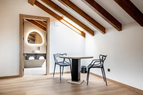 Hotel Truita in Cangas Del Narcea