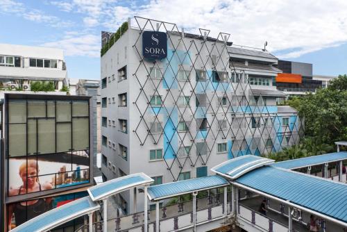 Sora Hotel Silom, Bangkok