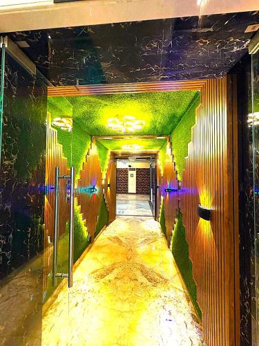 Premium Hotel EXO-Near Temple and Ghat#Parking and Comfort Stay#Premium Service photo 5