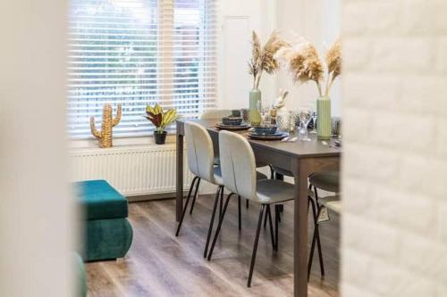 Apartment - Sleeps 7 - Paddington Station 5 mins - image 8