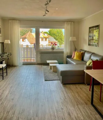 Ferienwohnung Flynn in Sonthofen, Deutschland