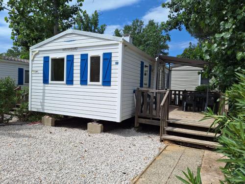 Vias Plage Camping Salisses 3