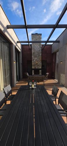 The Villa 23 of Ambassador Kachreti Golf Resort in Kachreti
