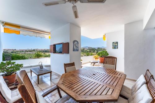Apartamento Quetzal Guadalmina