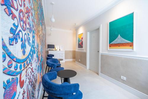 Boutique Marco Polo in Marsala
