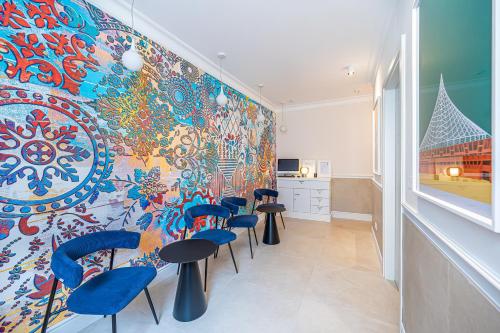 Boutique Marco Polo in Marsala
