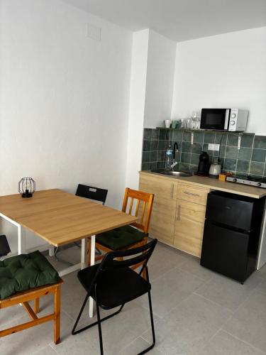 Cozy apartment Alicante 4