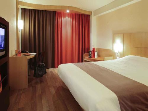 Exterior view, Hotel ibis Braga in Braga
