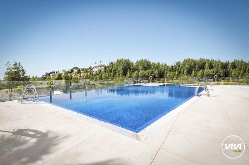 ViVi Homes - Casa Leo - Terrace - Pool - Gym