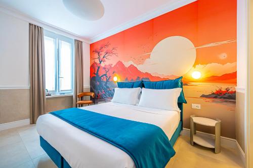 Boutique Marco Polo in Marsala