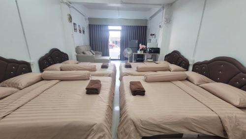 beMyGuest Bangsaen - Chonburi beMyGuest Bangsaen - Chonburi