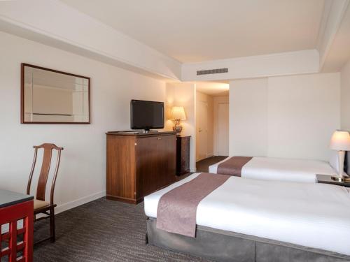 hotel photo