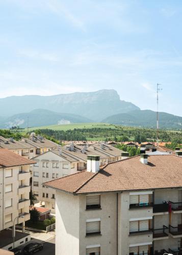 Apartamento Alba4