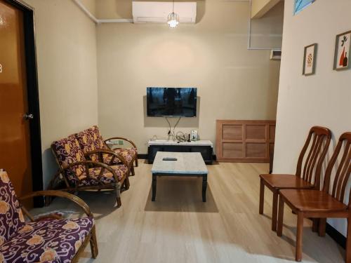 Sierra Cozy Stay Menggatal Sabah in Sepanggar