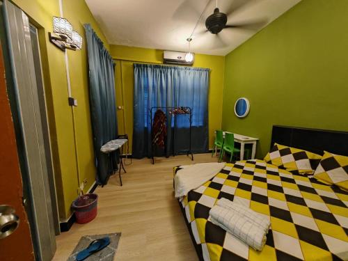 Sierra Cozy Stay Menggatal Sabah in Sepanggar