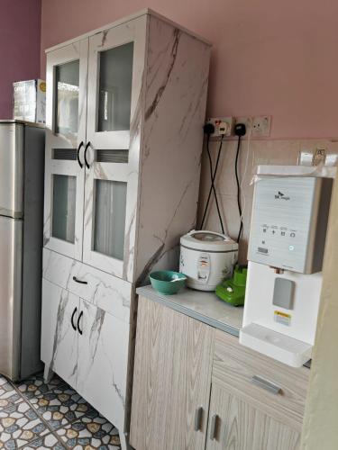 Sierra Cozy Stay Menggatal Sabah in Sepanggar