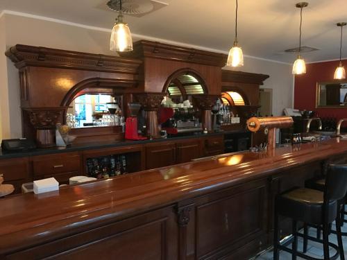 Altstadt Hotel - image 12