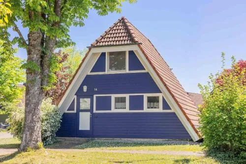 Ferienwohnpark Immenstaad am Bodensee Nurdachhaus Typ 8 NDT 014 in Immenstaad am Bodensee, Deutschland
