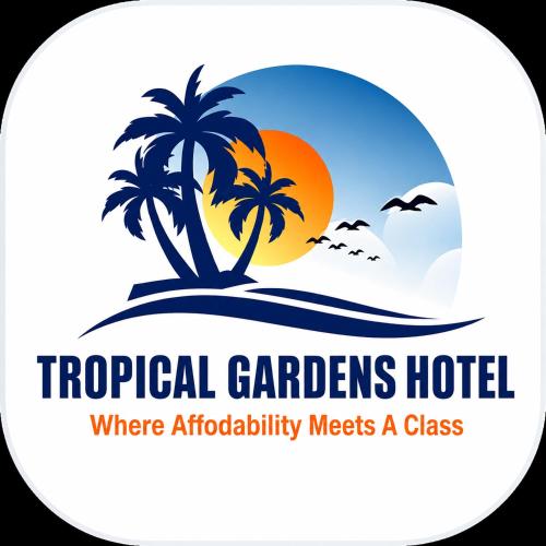 Tropical gardens Hotel kyenjojo in Kyenjojo
