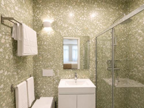 Ribeira Porto by MyStay - Self Check-in Hotel Room Type - Double Room