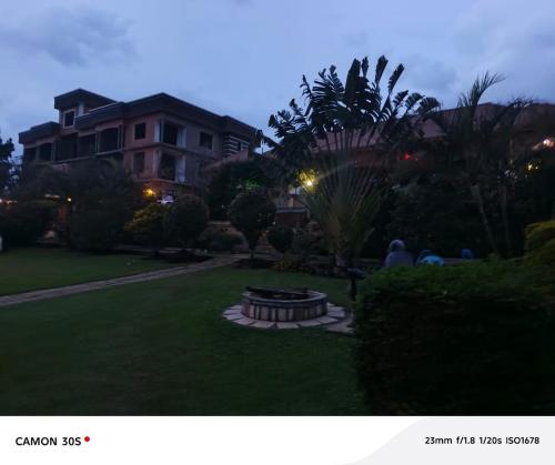 Tropical gardens Hotel kyenjojo in Kyenjojo
