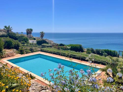 Villa Luce Exclusive Seafront Villa by BlueWhisper