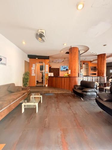 Nine Blue Boutique in Pattaya