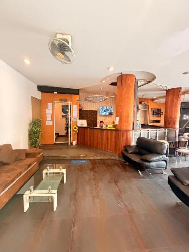 Nine Blue Boutique in Pattaya