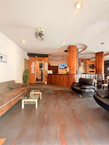 Nine Blue Boutique in Pattaya