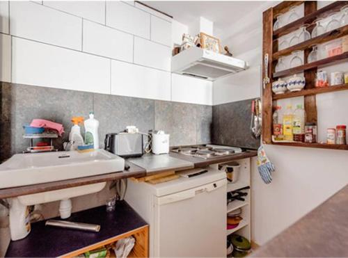 مطبخ, CALANURI in Tarragona City Center