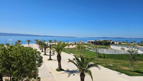 Apartments Deja Views - Znjan beach - Split