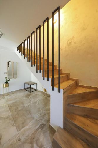 My Dalmatia - Villa Verde with private pool in Debeljak