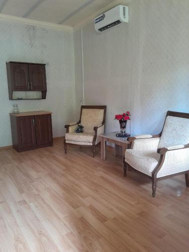 Motena Guesthouse in Sareki