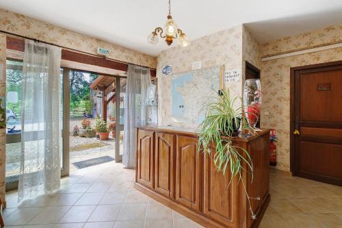 Chambres D'hôtes Du château vieux (Chambres D'hotes Du chateau vieux) in Milhac