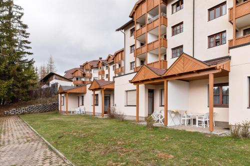  4 Jahreszeiten Destination Treffen in Treffen