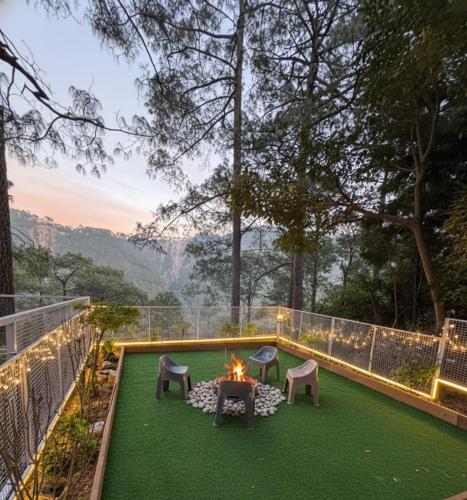 Kokoro Home - Nainital Kokoro Home - Nainital