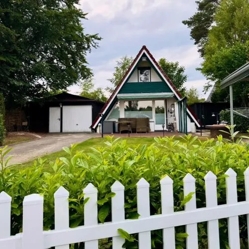Ferienhaus Conneforde in Wiefelstede, Deutschland