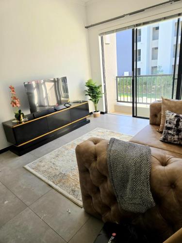 Royalty Suites in Fourways – khách sạn tại Chartwell