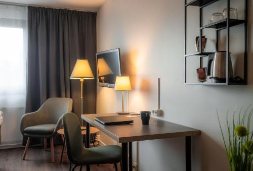 Best Western Gustaf Froding Hotel & Konferens - image 12