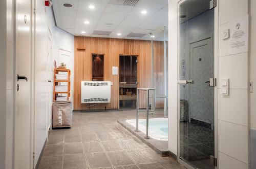 Best Western Gustaf Froding Hotel & Konferens - main image