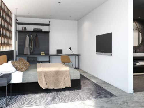 Yaas Hôtel Dakar République - image 4