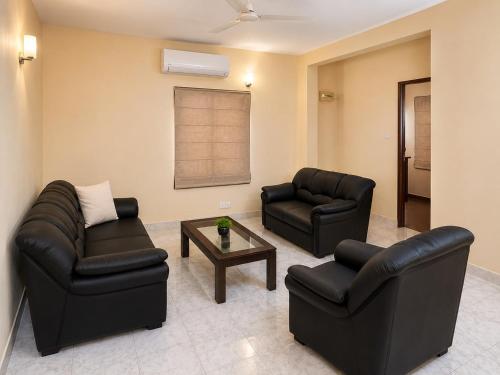 Lavinia Breeze Retreat in Mount Lavinia