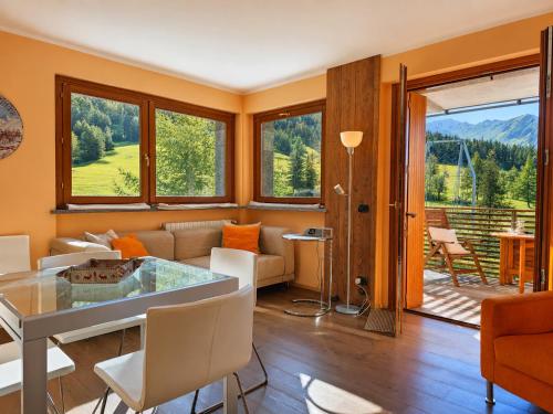 Hostdomus - Suite Les Etoiles, Sestriere (Foto 3)