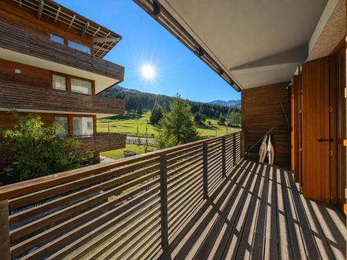 Hostdomus - Suite Les Etoiles, Sestriere (Foto 7)