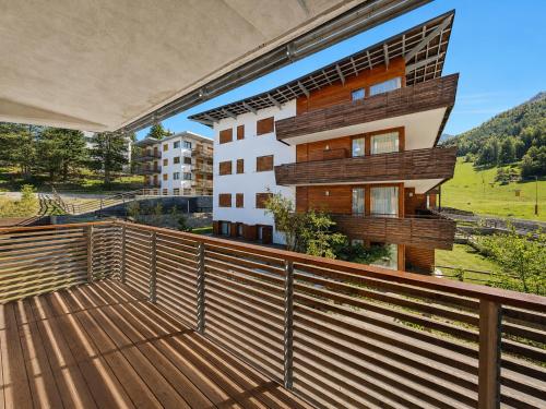 Hostdomus - Suite Les Etoiles, Sestriere (Foto 8)