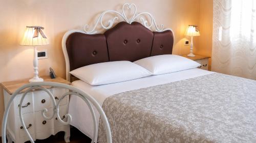 Villa Bruna chambre d'hôte Zadina Pineta