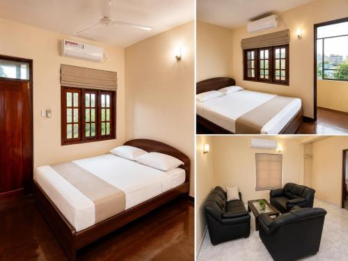 Lavinia Breeze Retreat in Mount Lavinia