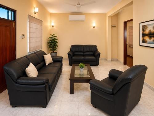Lavinia Breeze Retreat in Mount Lavinia