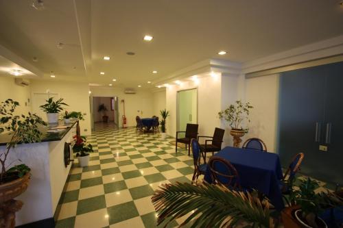 Hotel Bagni Arcobaleno 4